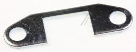 Hisense Gorenje Fixings And Brackets - 84509000 067210 Door Latch Bracket Ps