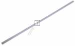 Ornamental Rail - 42031671 Strips For Vegetable Compartment Cover-140 (ext) S w [Vestel]