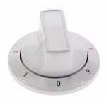 Button - 250315075 C00915972 Hob Commutator Knob [Arcelik]