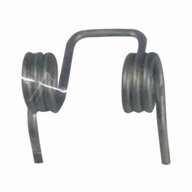 Spring - 1240139038 Spring catch [Electrolux Aeg]