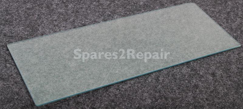 Oven inner Door Glass - 290371009 C00866893 Inner Glass [Arcelik]