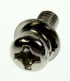 Tp Vision Screw - 0m1g1730 8120 996595005085 Screw M3 8