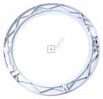 Hisense Gorenje Door Frame - 436016 Int Door Frame Wm-60 2 Ncs2502-b Ul4