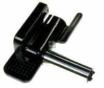 Hose Coupling - 5513212801 Water-steam Pipe Complete [Delonghi]