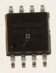 Vestel Ic - 25q64f 30077682 Ic Flash Spi 64mb W25q64fvssig So8 Rohs