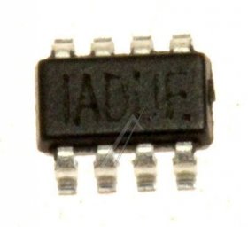Ic - 30076646 Ic Step Down Mp1498 Adj-2a Tsot23-8 Rohs [Vestel]