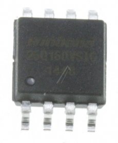 Vestel Memory Ic - 25q16bvsig 30077955 Ic Flash Spi 16mb W25q16dvssig So8 Rohs