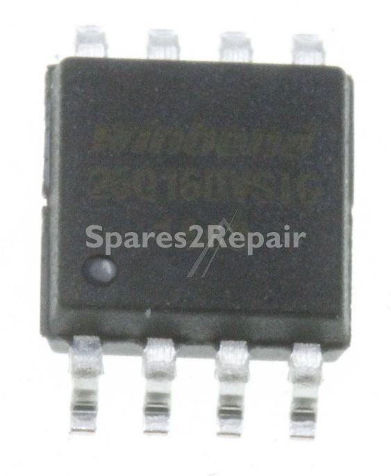 Vestel Memory Ic - 25q16bvsig 30077955 Ic Flash Spi 16mb W25q16dvssig So8 Rohs