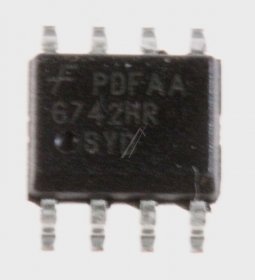 Vestel Ic - Sg6742hr 30066906 Ic Pwm Cont Sg6742hr So8 Rohs 6742hr