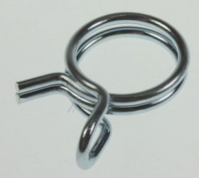 Hose Clamp - 37002755 Clamp Dmax19 6x8 8 [Vestel]