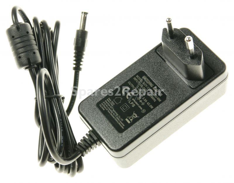 Acer Ac adaptor - 25 tjnmd 004 Adapter Ac 42w 3 5a 12v Eu