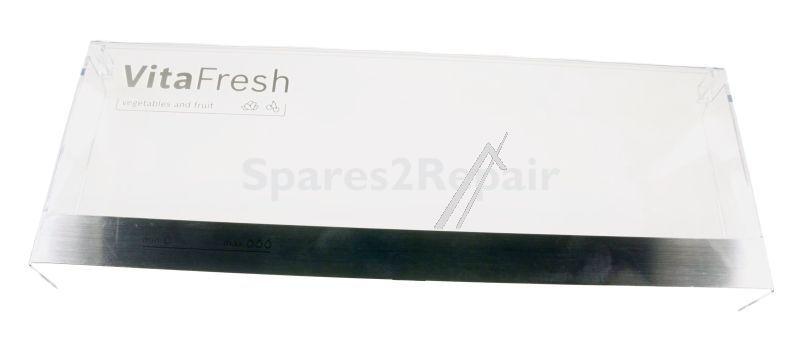 Drawer Front - 11015969 Panel [Bosch Siemens]