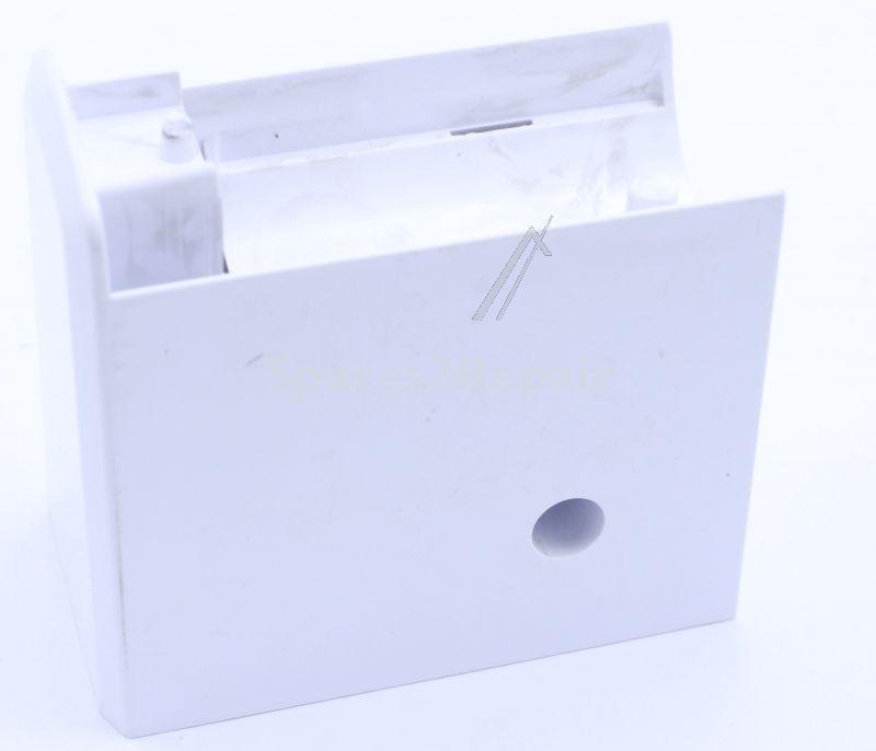 Handle - 250440140 C00873437 Handle Decor Left White [Arcelik]