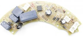 Domena Board - 500587631 Pcb Jug