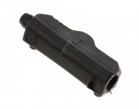 Door Hinges - 50281884002 Hinge support halogen Lamp [Electrolux Aeg]