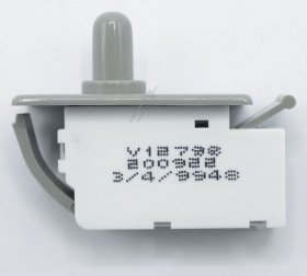Haier Switch - 0064000326a 49054934 Switch Of Cylinder-shaped Light