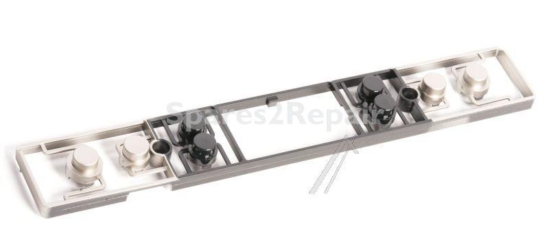 Button - C00510983 481011092839 Button Assembly Ikea Mini [Whirlpool Indesit]