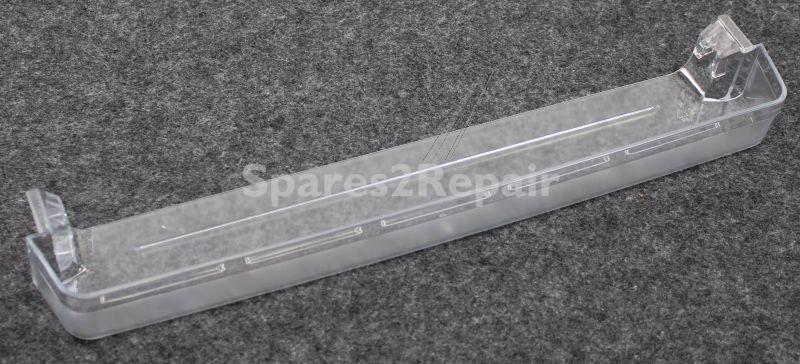 Refrigerator - Freezer Door Shelf - 49036128 Door Compartment [Candy Hoover]