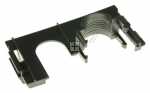 Hisense Gorenje Fixings And Brackets - 710223 Hose Holder Lower