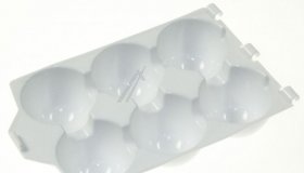 Panasonic Egg Compartment Fridge - Cnr-378441 Egg Tray L