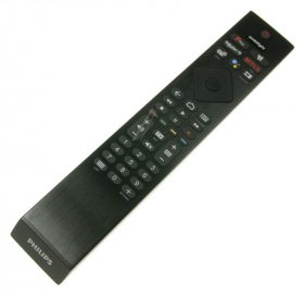 Tp Vision Ir remote Control - 996592003938 398gm10bephn0028ht Remote Control Philips Ykf474-b003 English