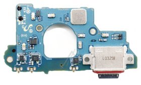 Samsung Charging Port Modul - Gh96-13917a Assembly Sub Pba-usb_sm-g780f