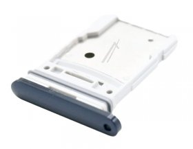 Samsung Sim card Holder - Gh98-46007a Assembly Sim Tray-dual