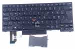 Ibm Lenovo Notebook keyboards - 01yp289 Fru Cm Keyboard Asm Bl (chicony) Danish