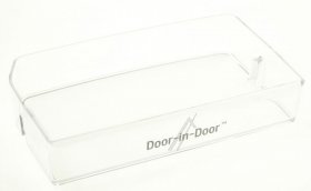 Lg Refrigerator - Freezer Door Shelf - Man64528304 Basket Door