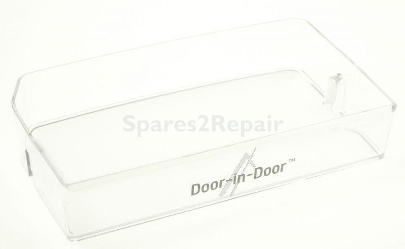 Lg Refrigerator - Freezer Door Shelf - Man64528304 Basket Door