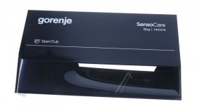 Hisense Gorenje Handle - 550240 Soap Dispenser Handle Ps Ng3 Nevtralen