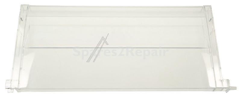Freezer Case Flap - C00647781 488000647781 Fjord Flap Normal [Whirlpool Indesit]