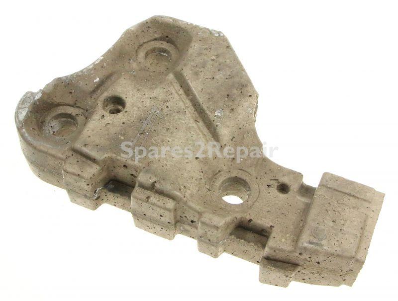 Lever - C00341758 481953598419 Lever [Whirlpool Indesit]