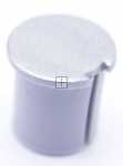Samsung Square Plug - Da81-07166a A-s-bushing Cap Rb3000rm 42182265 sa