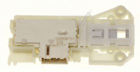Interlocking Hook - 4055387148 Shaft Catch Ø4x43mm [Electrolux Aeg]