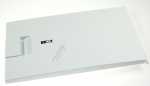 Smeg Freezer Case Flap - 696136240 Assembly Door