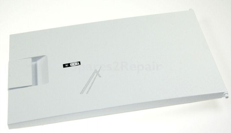 Smeg Freezer Case Flap - 696136240 Assembly Door