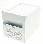 Ice Cube Maker - 42211252 Icemaker Cover-653 Rv2 432 $ [Vestel]