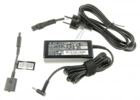 Hewlett Packard Power Supply notebook - H6y89aa Ac Adapter 65w