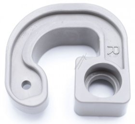 Samsung Fixings And Brackets - Da61-10855a Support Cap Door-right rf9000k pom t3 5