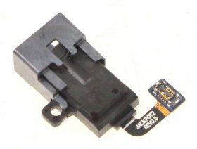 Samsung Headphone Jack - Gh59-14863a Ear Jack Fpcb-sm-a730f
