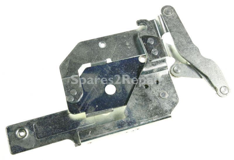 Smeg Door Hinges - 068291947 Left Hinge Bracket
