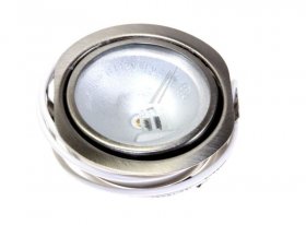 Halogen Lamp - C00268522 482000030893 Halogen Lamp 12v 20w [Whirlpool Indesit]