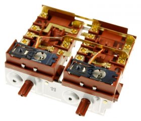 Energy Controler household App - 12018207 Energy Regulator-2 Way Block [Bosch Siemens]