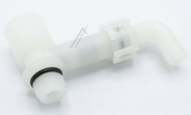 Smeg Valve - 699130574 Valve Assembly