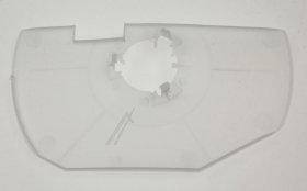 Casing Cover - C00310148 481940018049 Cover [Whirlpool Indesit]