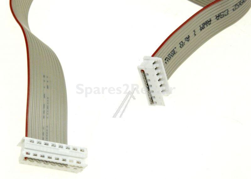 Flexi print Connector - 41006413 12 Way Connection [Candy Hoover]