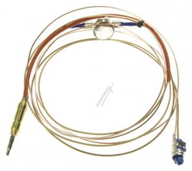 Smeg Thermocouple - 698650248 Thermocouple+thermostat