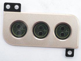 Samsung Camera Glass - Gh98-46110b Assembly Deco-main Cam_zv