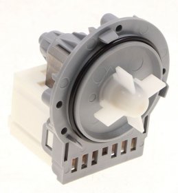 Lg Drain Pump - Eau61383516 Motor Assembly Ac Pump Rt090500 220-240v 250ma 30w 50hz 2p None 3000 Askoll (china) Motor Technologies Co Ltd